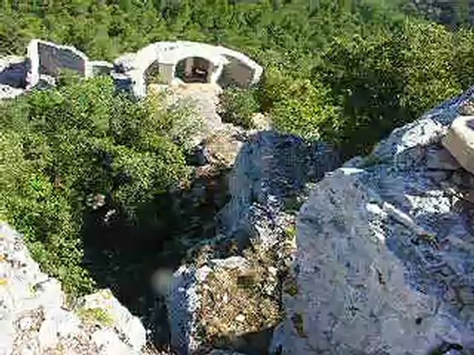Castrum Saint Jean