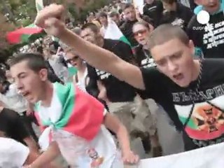 Bulgaristan'da etnik gerginlik sürüyor