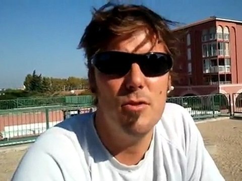 Flash Mob Safety Samedi 1 octobre 2011