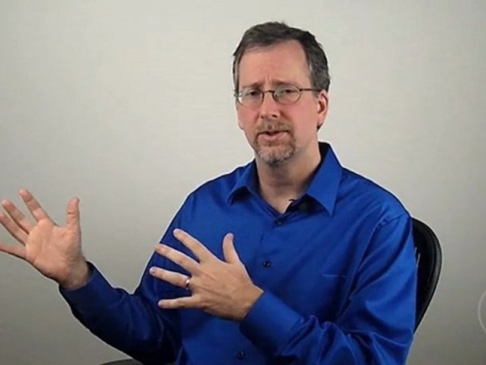 SEO Expert. What does SEO mean?