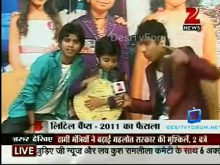 House Arrest - 2nd October 2011 Video Watch Online p3