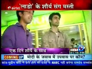 Serial Jaisa Koi Nahin - 2nd October 2011 Video Watch Online p3