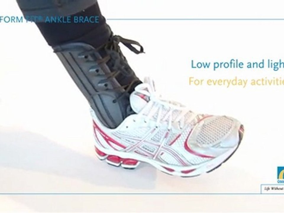 Cam Walker Fracture Boots for ankle complications and ankle sprains