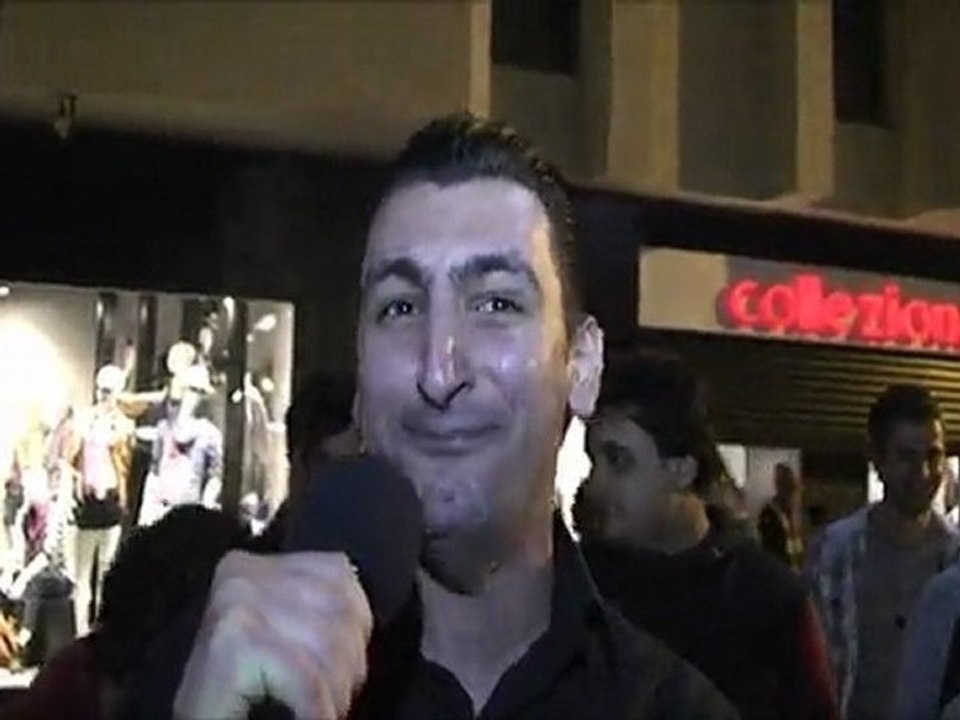 BEYOĞLU'NUN FERDİ TAYFUR' U 2.BÖLÜM