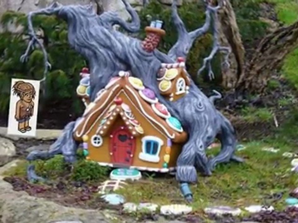 Secret Story Habbo.fr Generique !