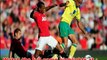 Manchester United vs Norwich 2:0 1.10.11 HIGHLIGHTS EPL