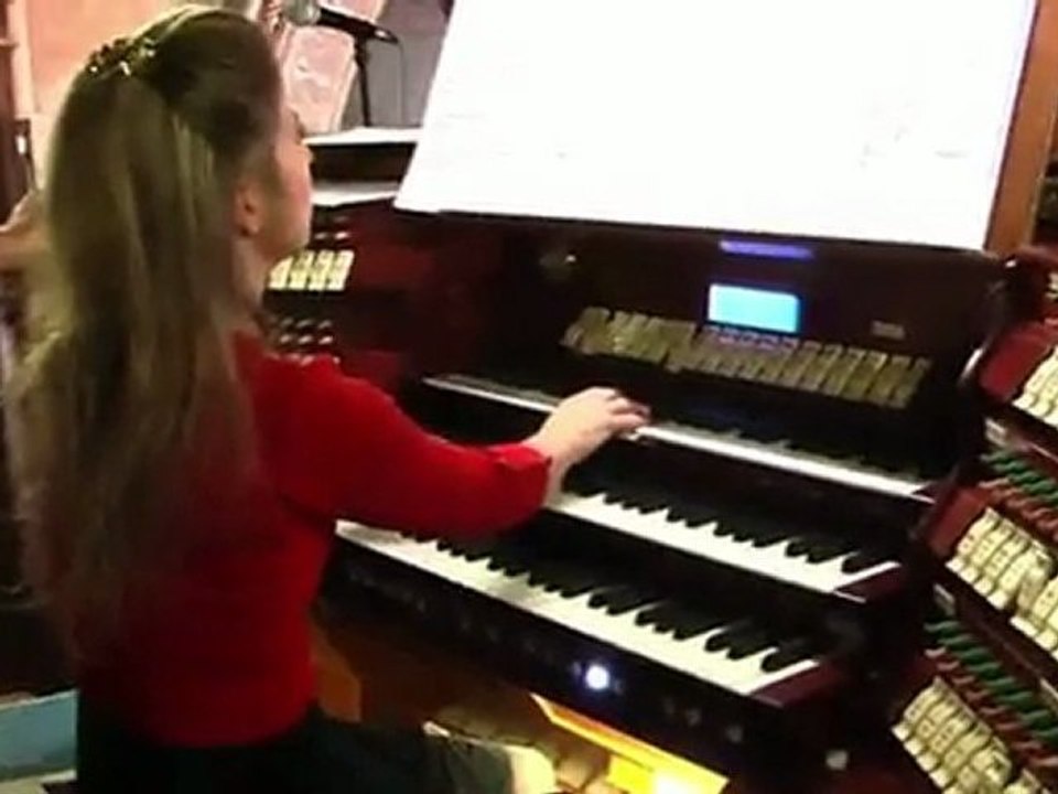 A. Vivaldi: Sonata în la minor nr. 3