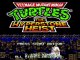 Teenage Mutant Ninja Turtles - The Hyperstone Heist [Megadrive]