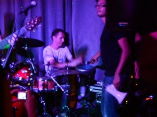 Kozmik's - Solo Djembé Marc Bellion