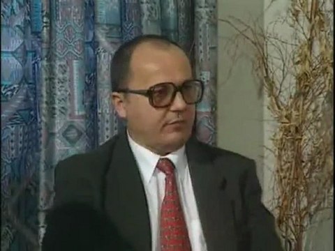 Der letzte Mythos - 03 Militanter Bolschewik