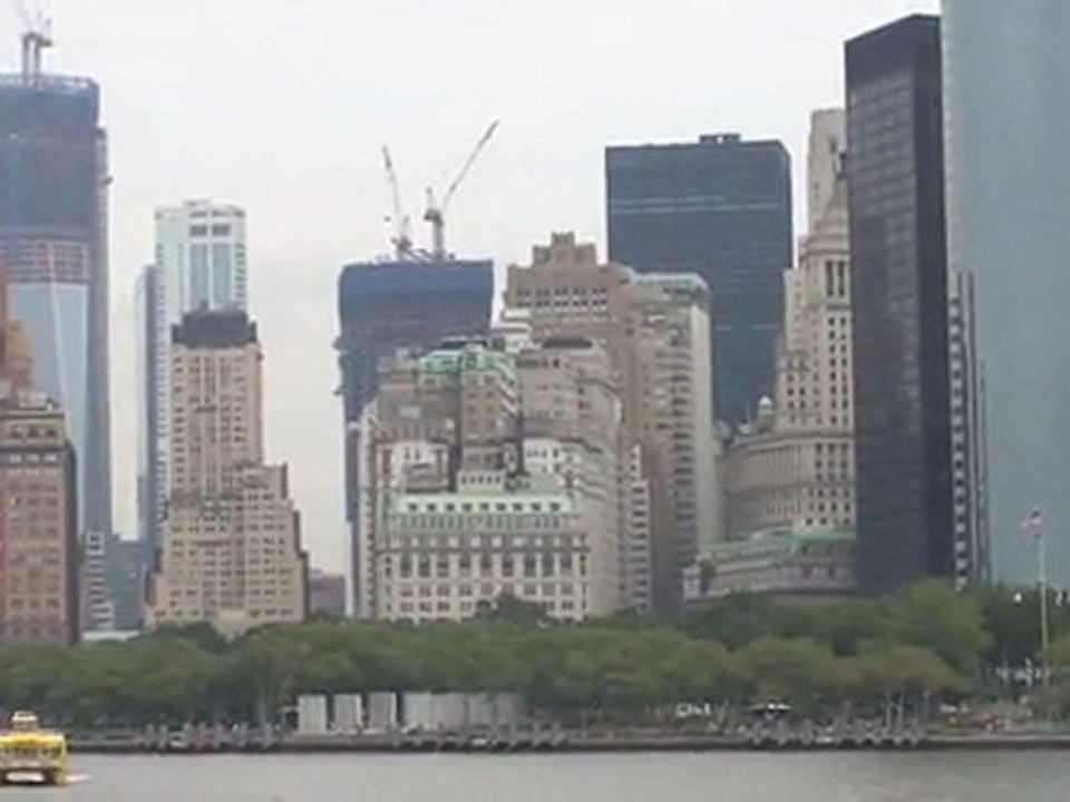 NYC 2011