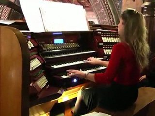 J.S. Bach: Concert în la minor după Vivaldi