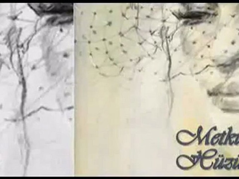Mektub-u Hüzün & Mustafa Alpar