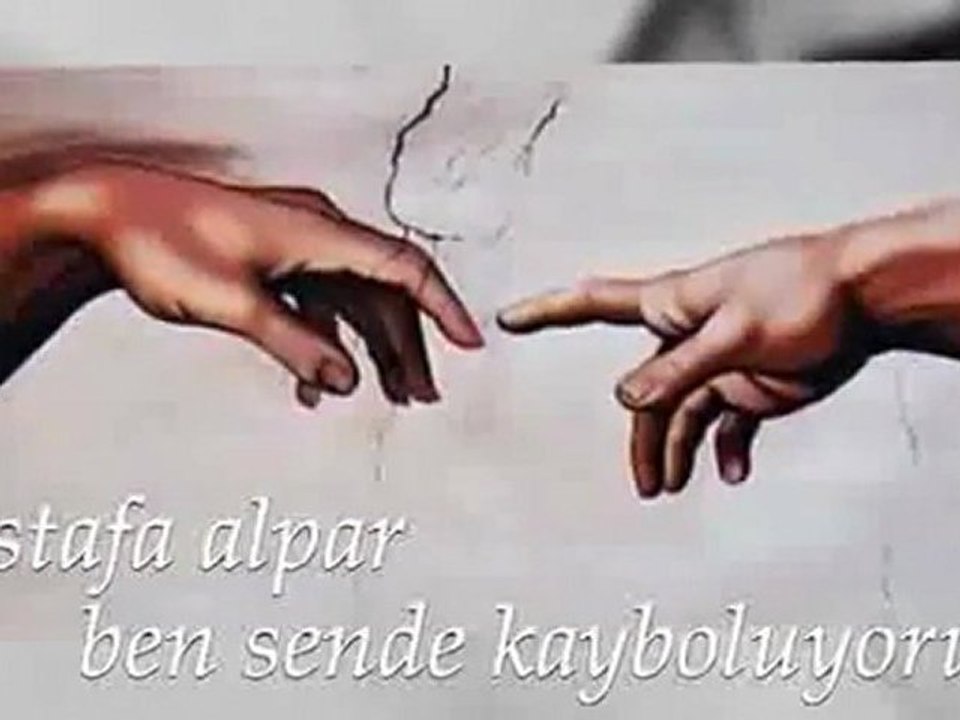 Ben Sende Kayboluyorum & Mustafa Alpar