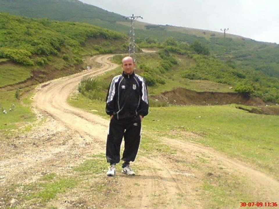 OGUZ YILMAZ(ELİNE DÜŞTÜM)SEVDAMIZ TOKAT