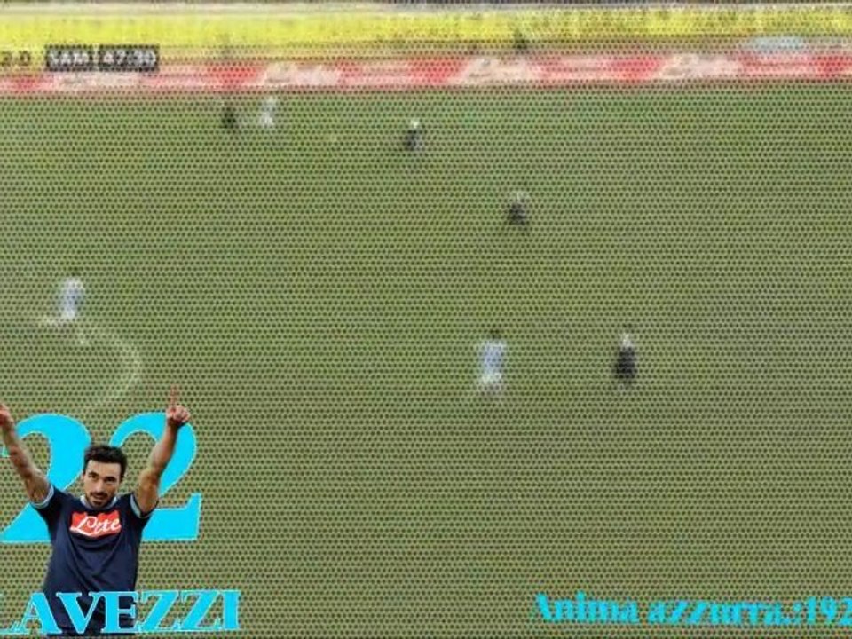 EL POCHO LAVEZZI HD