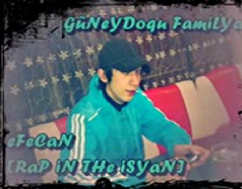 eFeCaN-aH lé Dayé mp3