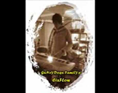 eFeCaN-aH lé Dayé syt