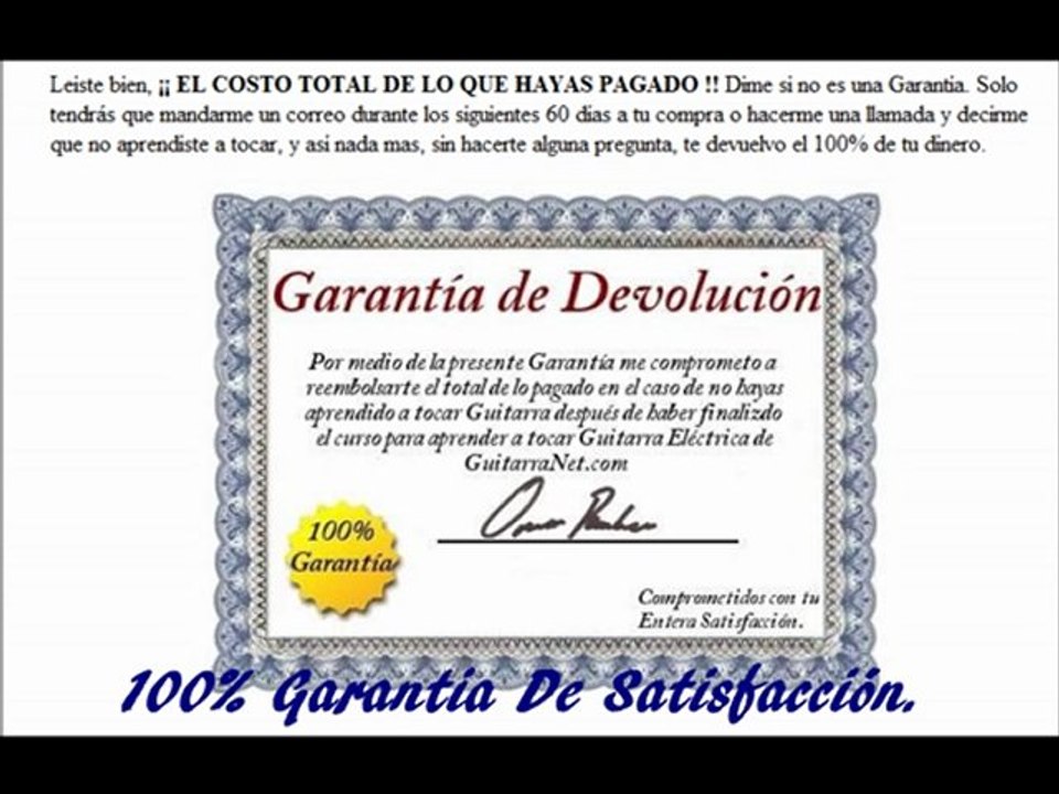 como aprender a tocar la guitarra electrica,tocar la guitarra electrica en 90 Dìas ¡Garantizado!