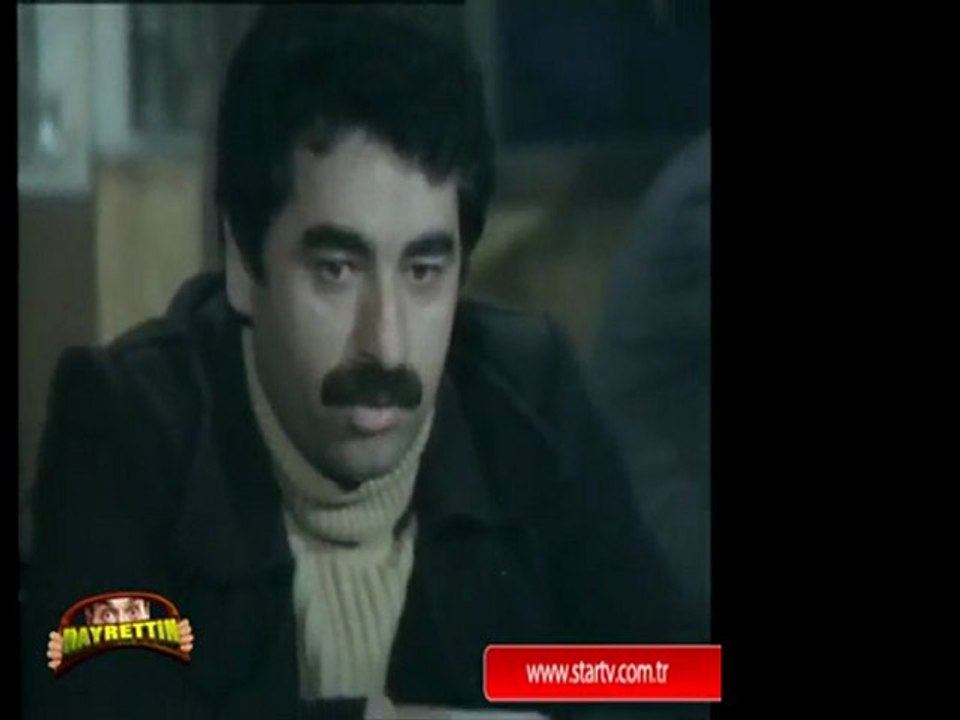 Hayrettin - Yılmaz Morgül'ü Yalnız Bırakmayanlar (slayttv)