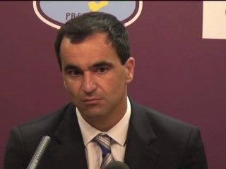 Wigan - Martinez punta sui giovani