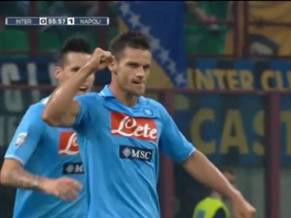 Erste Niederlage für Ranieri