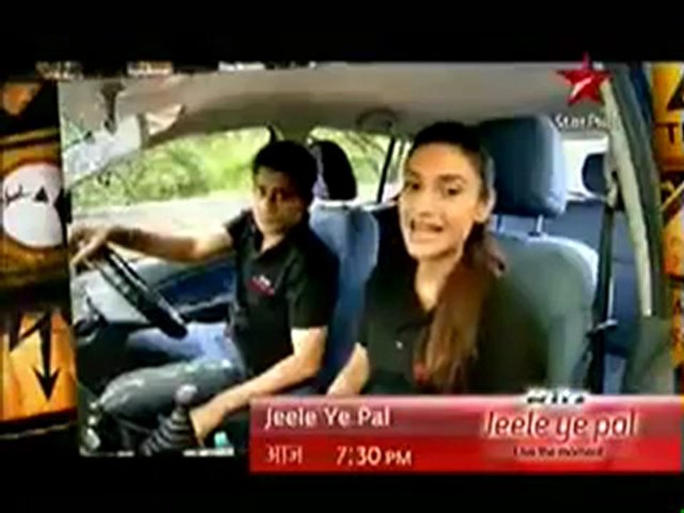 Ritz Jee le Yeh Pal 2nd October 2011 Promo