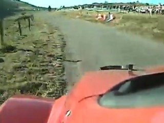 Το ατύχημα του Νόβικοβ στην Αλσατία