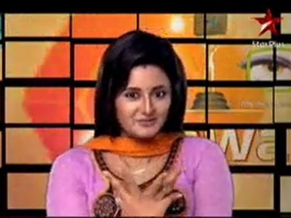 Indian Television Academy Awards Coming Soon On Star Plus Promo