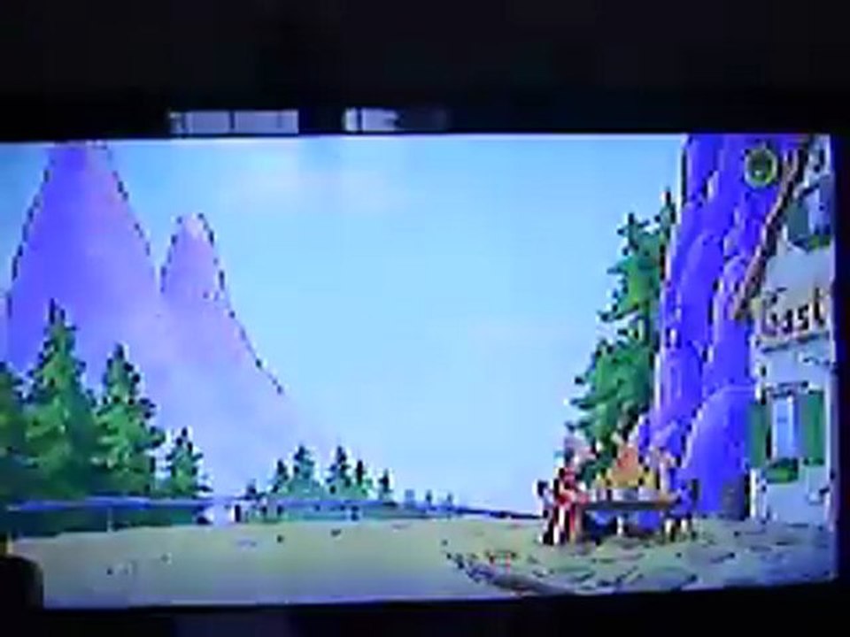 Werner und das Würfel Spiel