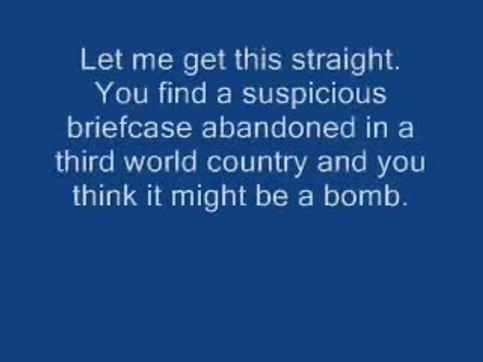 3rdWorldBombSquad