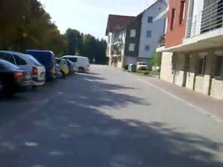 Defy 720p recording with Defy+ stock rom