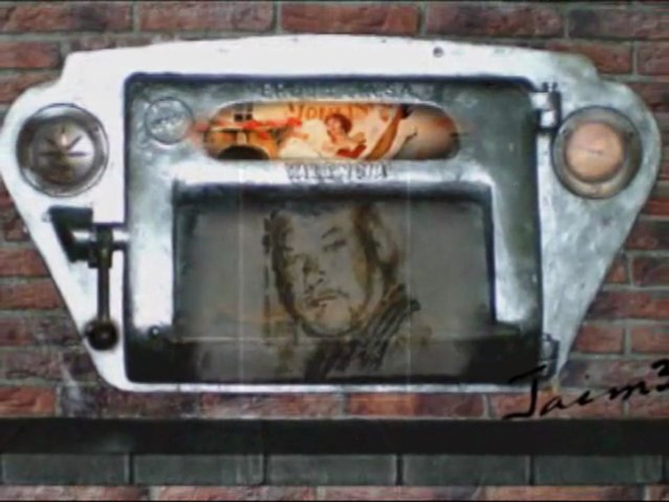 "La paleta de Jaim3"