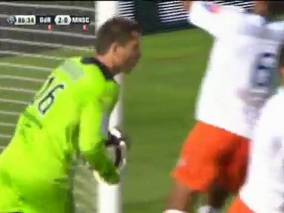 Montpellier mit Last Minute Unentschieden