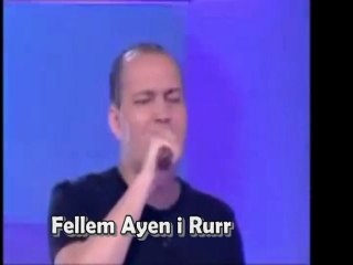 Allaoua - Fellem Clip Kabyle 2011