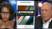 ONPC 1/10 : Audrey Pulvar tacle Jacques Séguéla