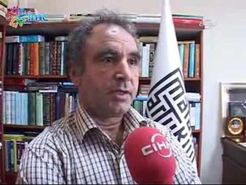 MARDİN ARTUKLU ÜNİVERSİTESİ'NDE KÜRT DİLİ VE EDEBİYATI BÖLÜMÜ