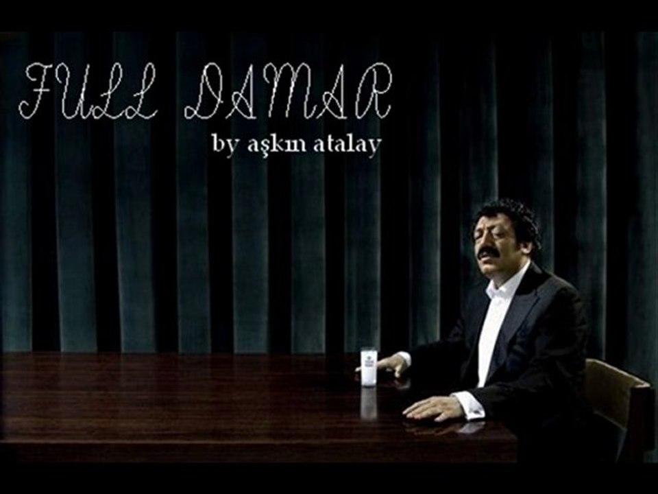 müslüm gürses - ne fayda - by aşkın atalay