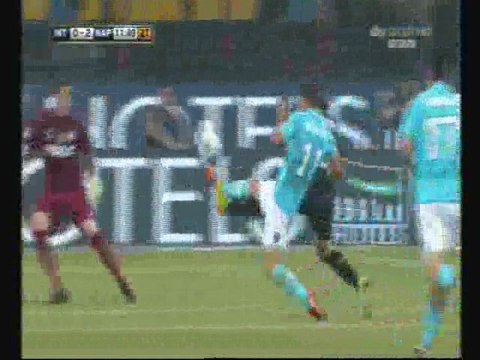 Inter Napoli 0 3 commento alvino