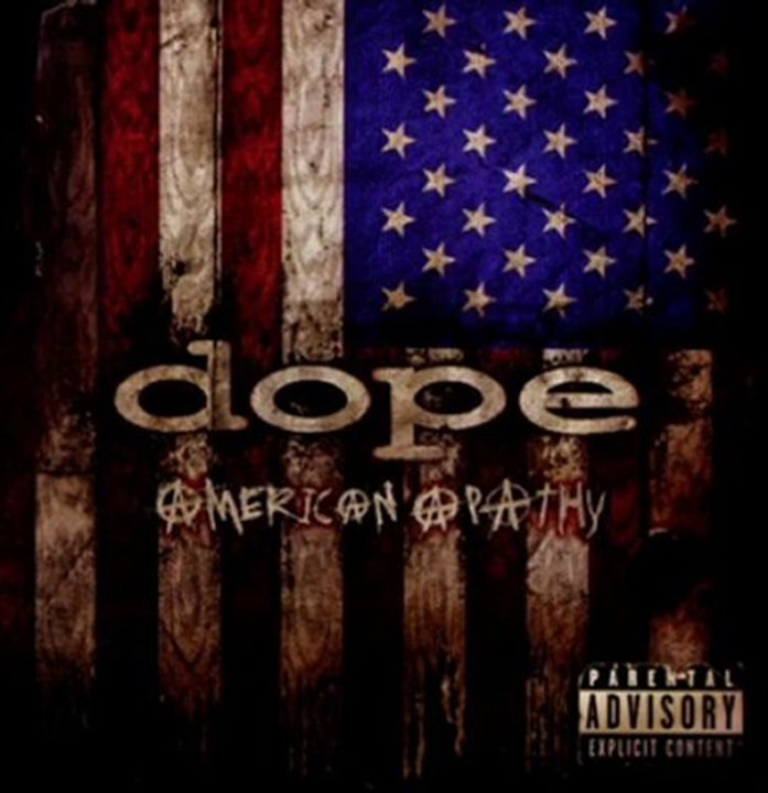 Dope - I'm Back
