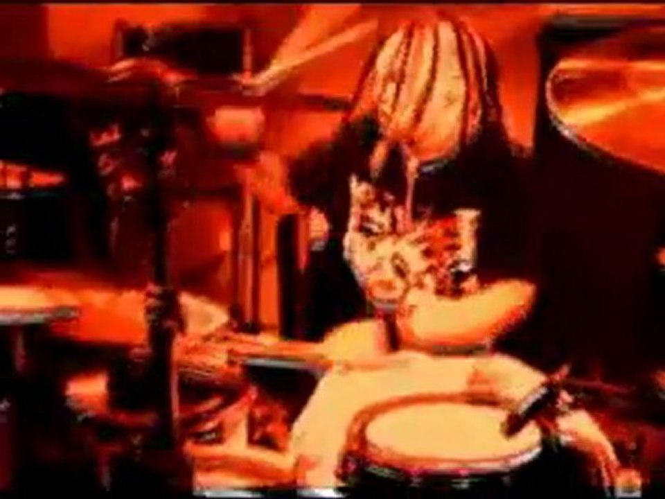 Dope - Burn