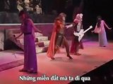 Sound Horizon - Asa to Yoru no Unmei (vietsub)