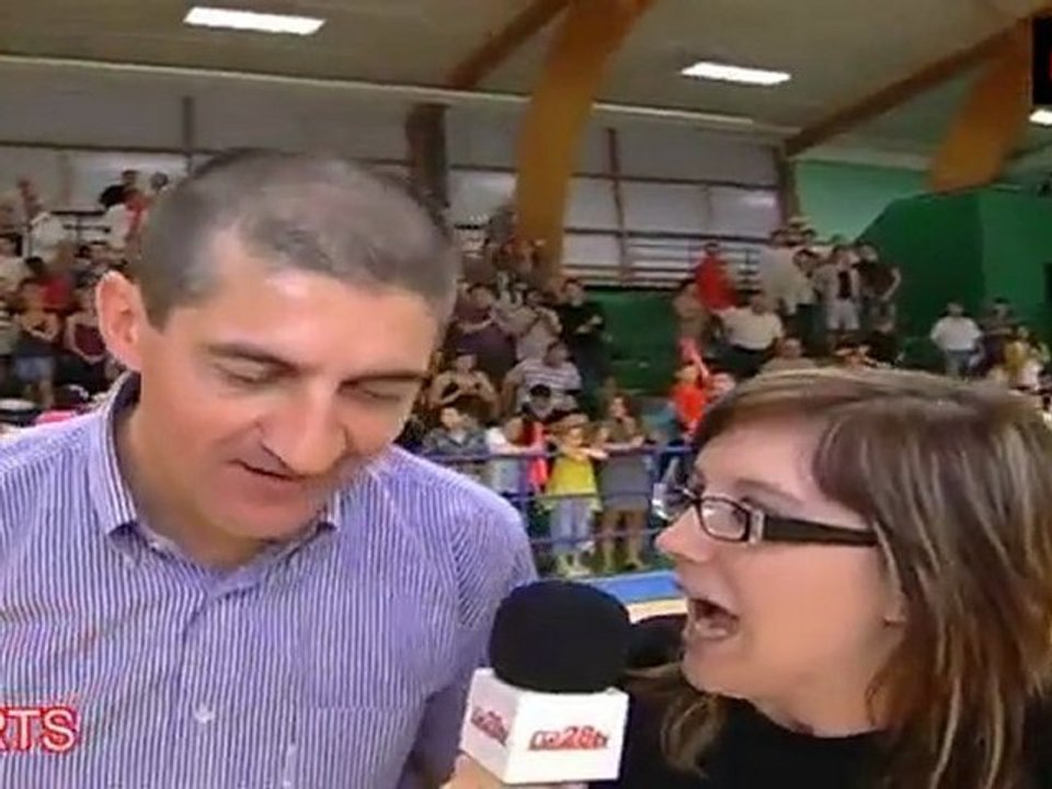 Le28.tv - UBCM - BC ORCHIES