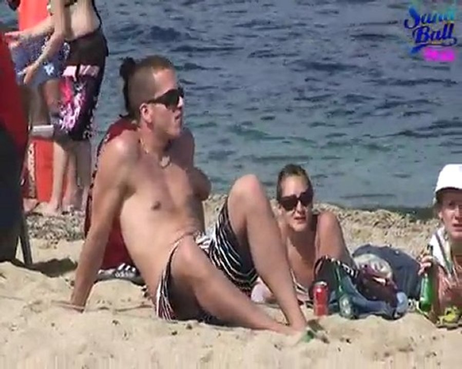 SANDBALL