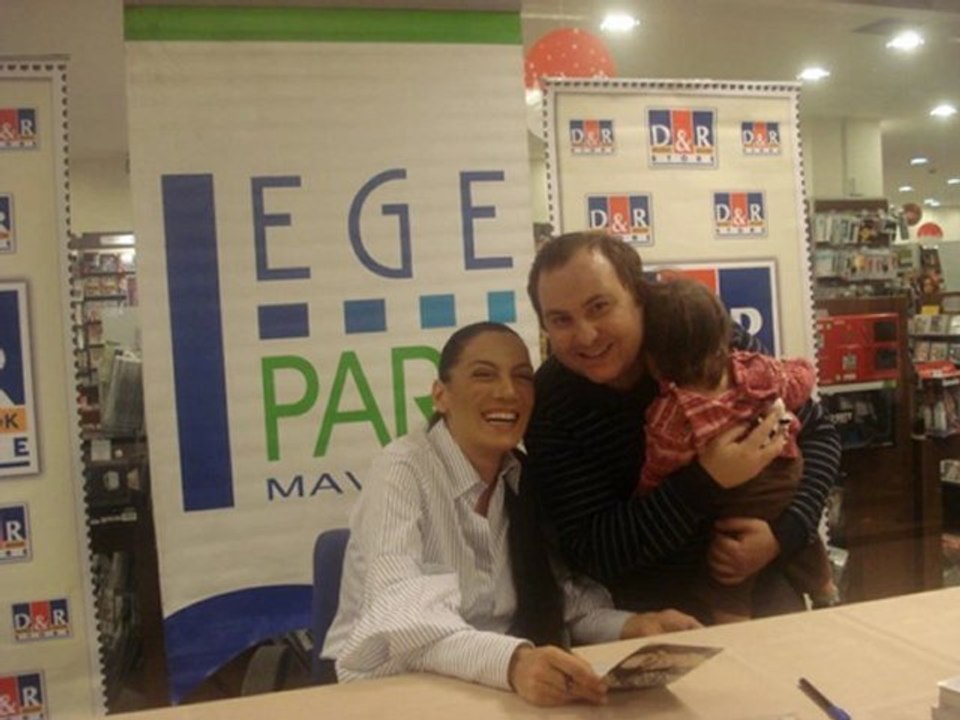 Sibel Tüzün - Doğum günü