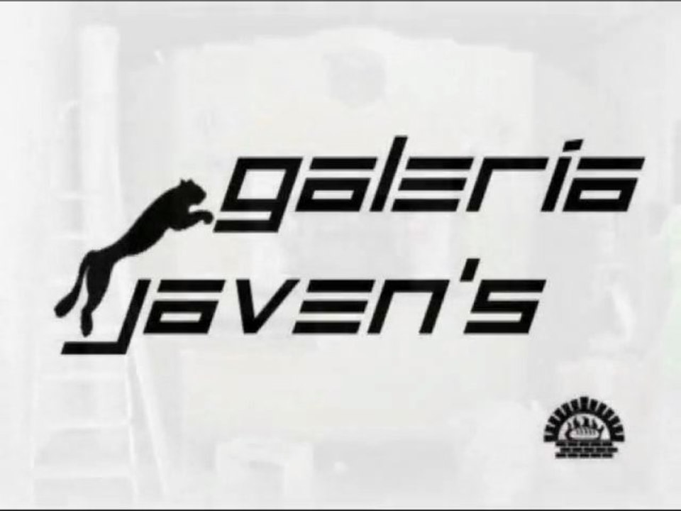 galeria javen´s