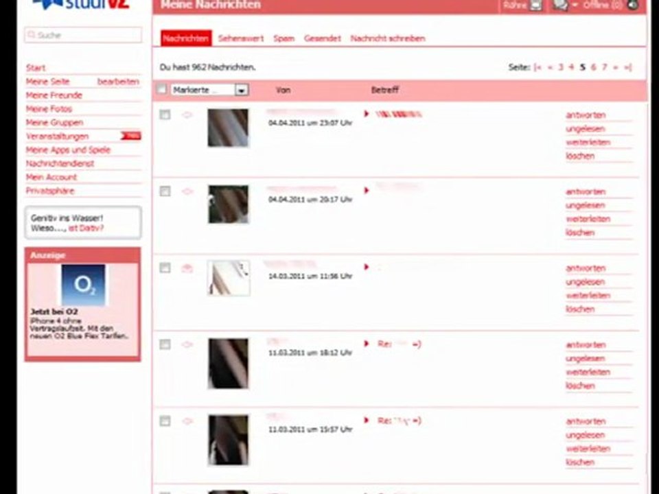 Frauen anschreiben, online Flirten und online Dating ist schwierig!