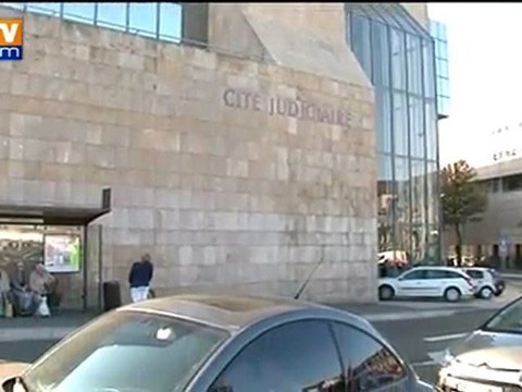 Fillettes enlevées : le couple transféré au Mans