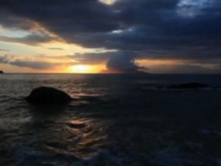 Title Here Delirium Tremens Perfect Sunset