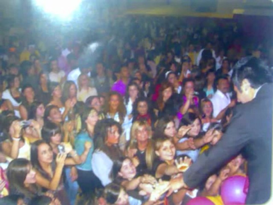 ÇAĞLAR 2009 KIYARIM CANIMA